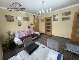 OF-307 PISO CÉNTRICO EN LLIÇÀ DE VALL DE 3 DORMITORIOS CON ZONAS DEPORTIVAS Y PARQUES INFANTILES photo 0