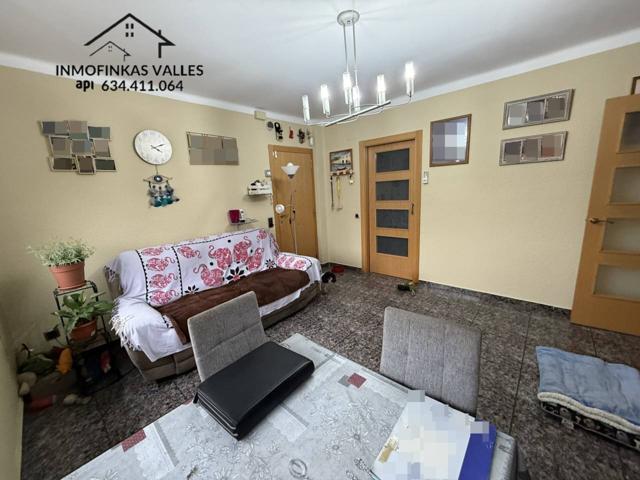 OF-307 PISO CÉNTRICO EN LLIÇÀ DE VALL DE 3 DORMITORIOS CON ZONAS DEPORTIVAS Y PARQUES INFANTILES photo 0