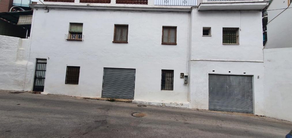 Casa adosada en Torremolinos centro photo 0