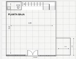 Local comercial en Málaga photo 0