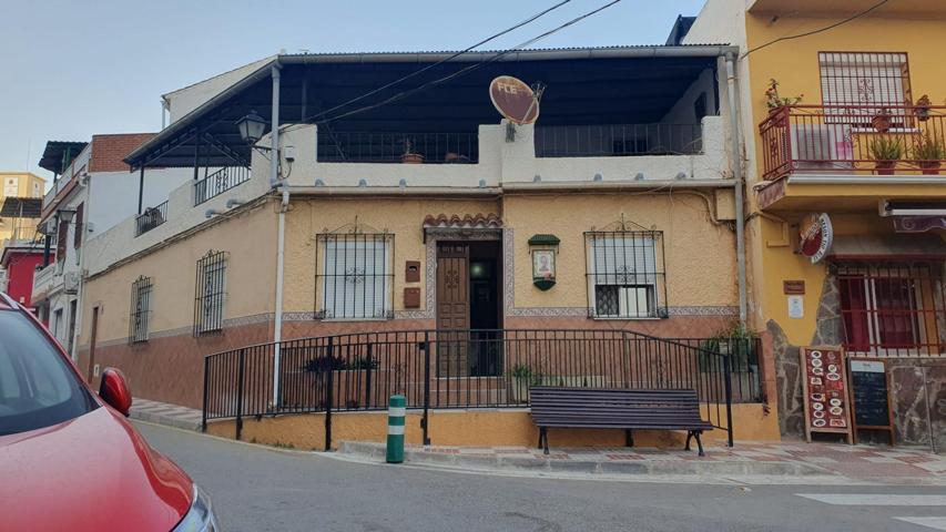 Casa en Benalmádena photo 0