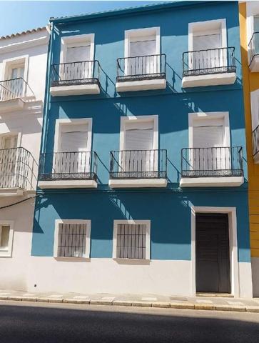 Edificio en el Centro Histórico photo 0