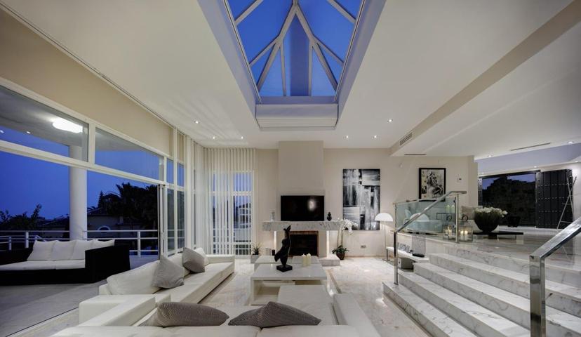 Villa en La Quinta photo 0