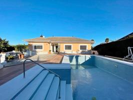 Villa en Alhaurin de la Torre photo 0
