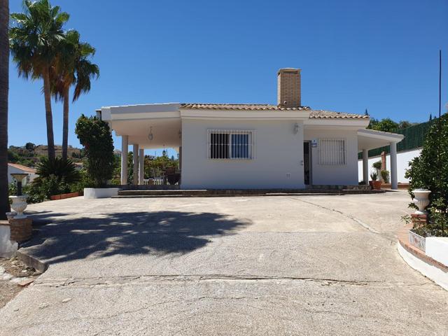 Unifamiliar En venta en Capellanía-Retamar, Alhaurín De La Torre photo 0