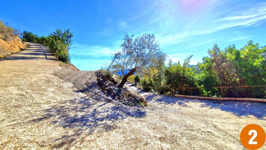 Terreno Urbanizable En venta en Solano, Colmenar photo 0
