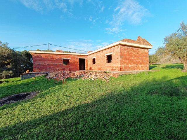 VIVIENDA LEGAL. FINCA RÚSTICA. CASA DE CAMPO. photo 0