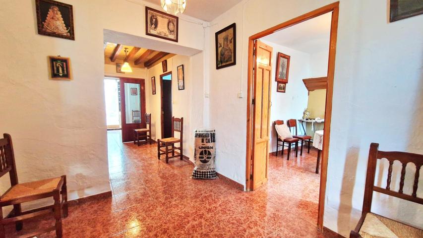 Casa En venta en Centro, Colmenar photo 0