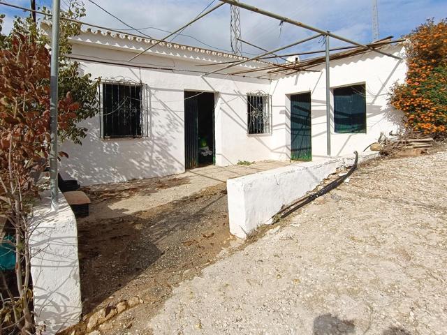 FINCA RUSTICA con más de 30.000 m2. photo 0
