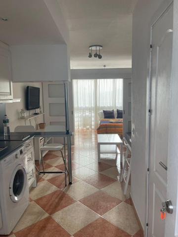 Apartamento en Benalmádena costa photo 0