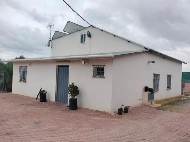 Casa Rural , con Nave industrial , Salon de fiestas, Espacio Turístico photo 0