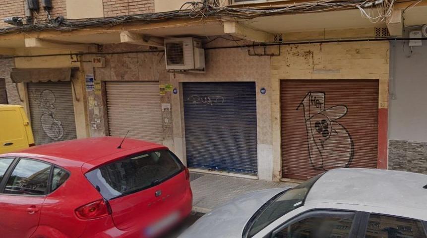 Local en Calle La Unión photo 0