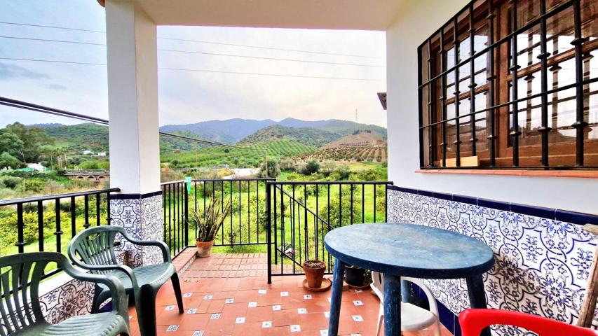 Casa De Campo En venta en South Of Spain, Alora photo 0