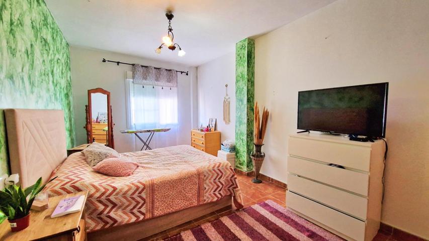 Piso En venta en Cómpeta, Competa photo 0