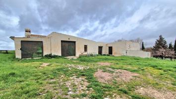 Otro En venta en Zona Cueva De Menga, Antequera photo 0