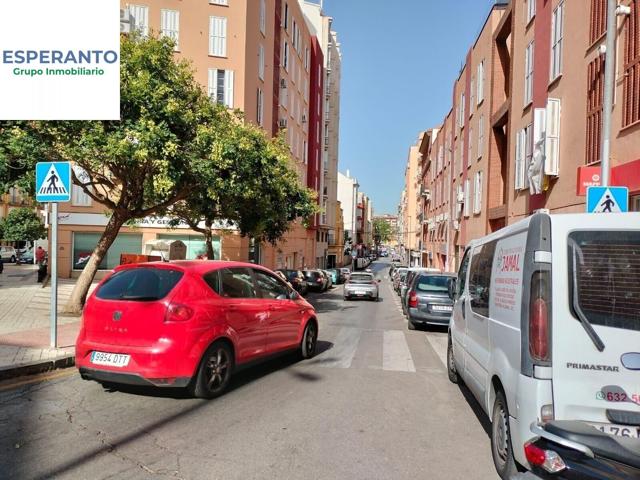 Interesante Duplex centro de Malaga photo 0