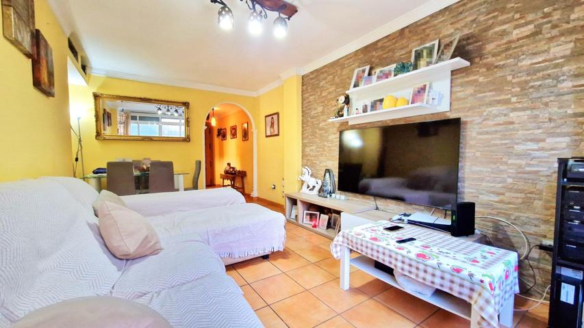 Piso En venta en Ciudad Jardín, Málaga photo 0