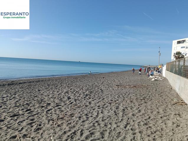 Precioso apartamento a pié de playa en Sacaba Beach photo 0