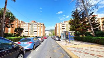 Piso En venta en Ciudad Jardín, Málaga photo 0