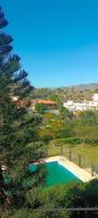 Estudio en alquiler en la Cala del Moral photo 0