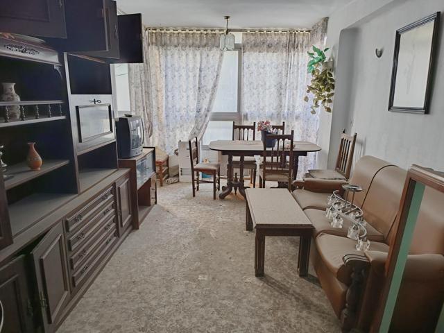 Piso En venta en Cruz Del Humilladero - Los Tilos, Málaga photo 0