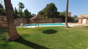 VIVIENDA EN CIUDAD JARDIN photo 0