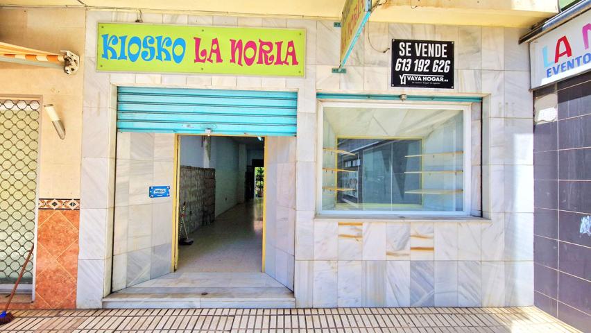 Oficina En venta en Centro, Torre Del Mar photo 0