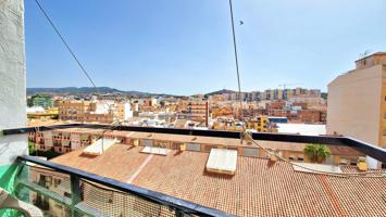 Piso En venta en Perchel Norte - Trinidad, Málaga photo 0