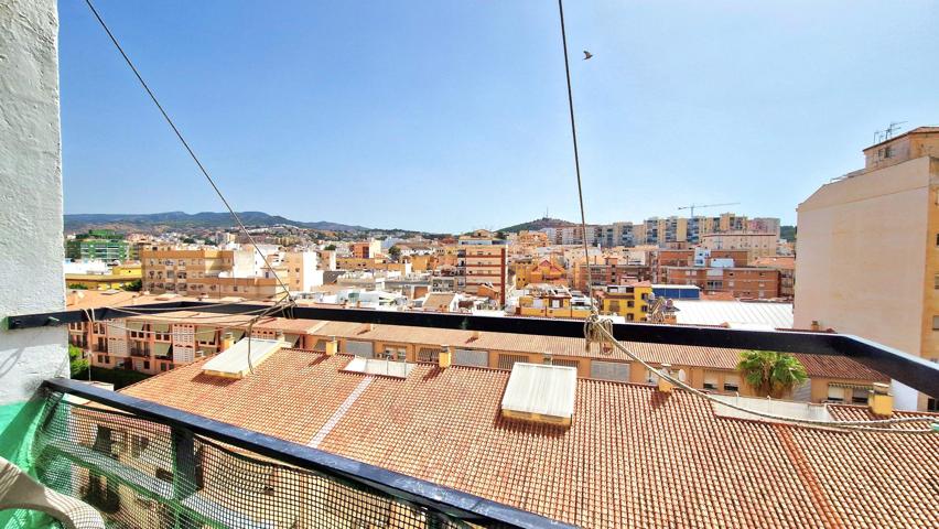 Piso En venta en Perchel Norte - Trinidad, Málaga photo 0