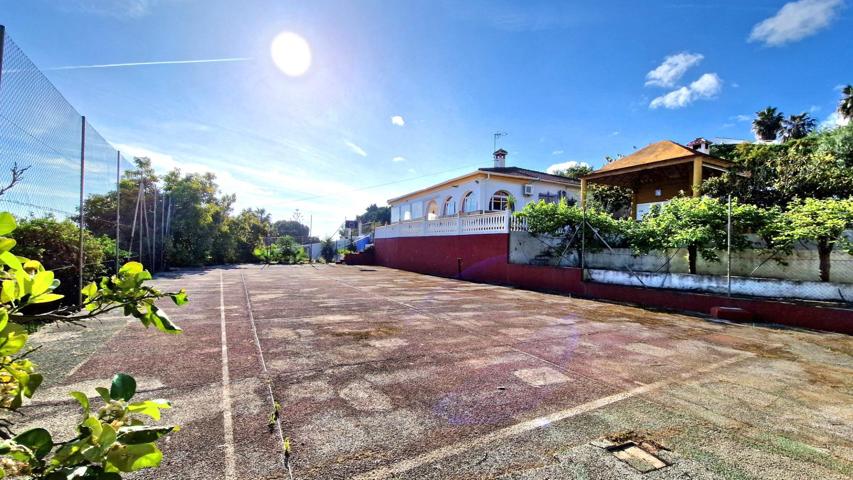 Casa En venta en El Romeral-Peñón De Zapata, Alhaurín De La Torre photo 0