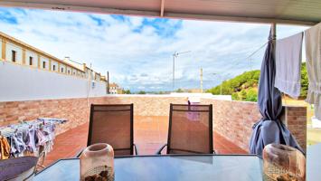 Encantadora Casa Reformada en Olletas-Sierra Blanquilla, Málaga photo 0