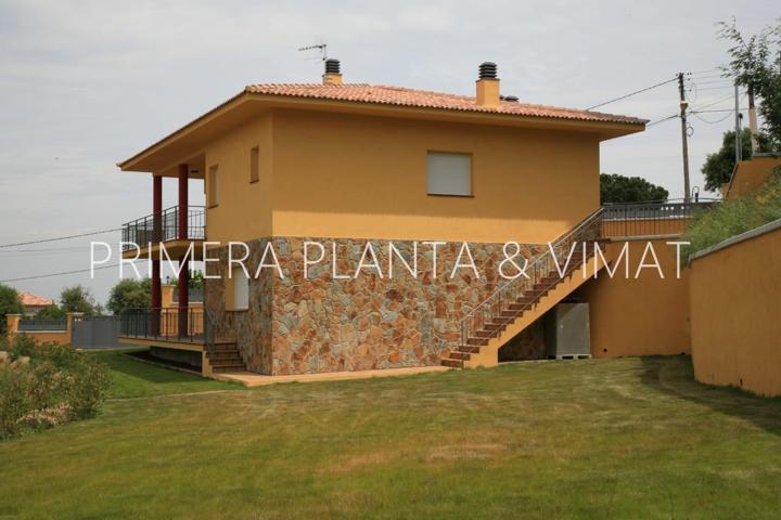 Casa En venta en Regent Parc, Fogars De La Selva photo 0