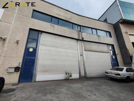 Nave industrial en venta en Basauri photo 0