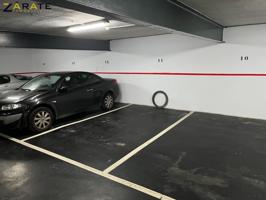 Parcela de garaje en venta en Bilbao photo 0