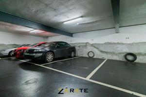 Parcela de garaje en venta en Bilbao photo 0