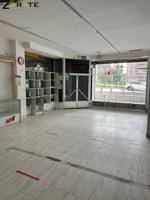 SE ALQUILA LOCAL CON MUCHAS POSIBILIDADES photo 0