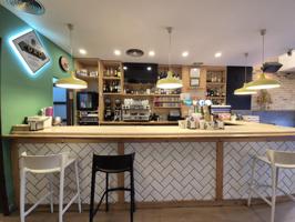 Bar en venta en Alonsotegui photo 0