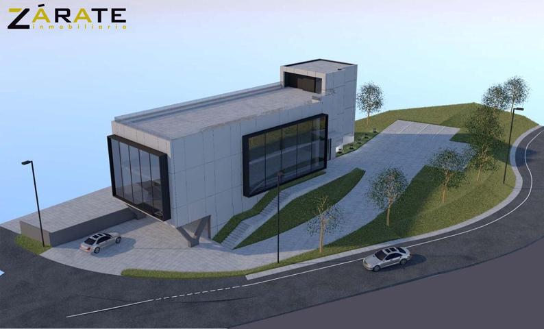 Nave en alquiler en Santurtzi photo 0