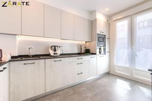 SE VENDE ESPECTACULAR VIVIENDA EN INDAUTXU photo 0