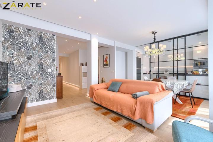 SE VENDE ESPECTACULAR VIVIENDA EN INDAUTXU photo 0