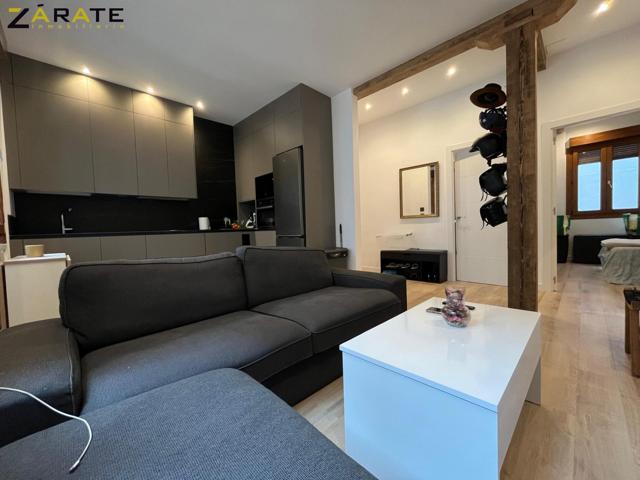 SE VENDE PRECIOSO PISO EN SAN MAMES photo 0