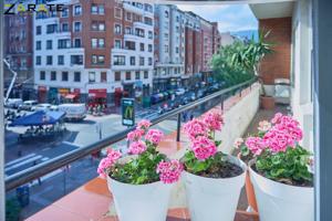 SE VENDE MAGNIFICA VIVIENDA A REFORMAR EN INDAUTXU photo 0