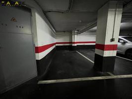 SE VENDE PARCELA DE GARAJE photo 0