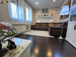 SE VENDE PRECIOSO CHALET ADOSADO EN BASURTO photo 0
