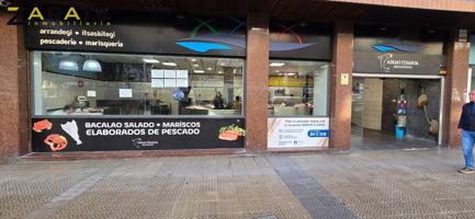 Local comercial en alquiler en calle Dr. Areilza – Zona Indautxu, Bilbao photo 0