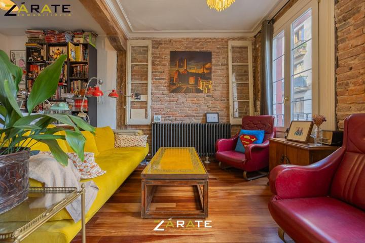 Vivienda turística en venta en Bilbao photo 0
