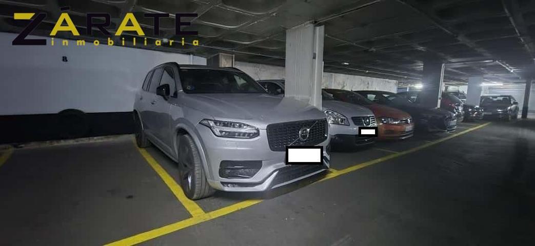 SE VENDE PARCELA DE GARAJE EN ABANDOIBARRA photo 0
