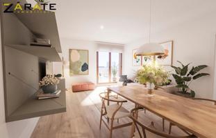 SE VENDE VIVIENDA A ESTRENAR EN LA ISLA DE ZORROZAURRE photo 0