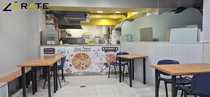 Pizzería en venta en Barakaldo photo 0