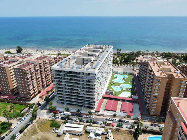 Piso En venta en Oropesa del Mar-Orpesa photo 0